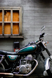 SR400